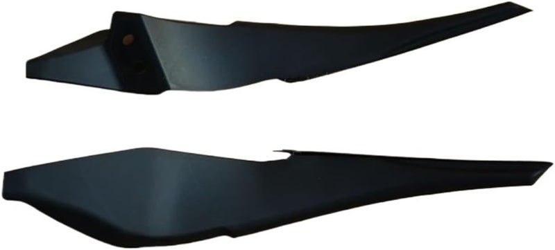 Wivplex Windshield Wiper Arm Cover for Chevrolet Equinox - Image 2