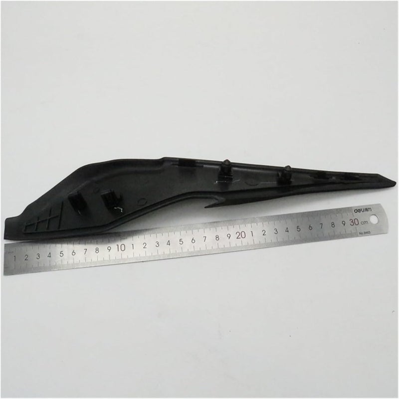 Wivplex Windshield Wiper Arm Cover for Chevrolet Equinox - Image 3