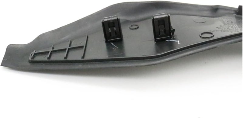 Wivplex Windshield Wiper Arm Cover for Chevrolet Equinox - Image 5