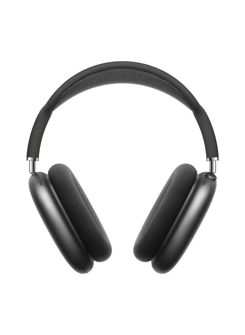 Generic - Bluetooth Over-Ear Active Noise Cancellation Headphones P9 - Image 1