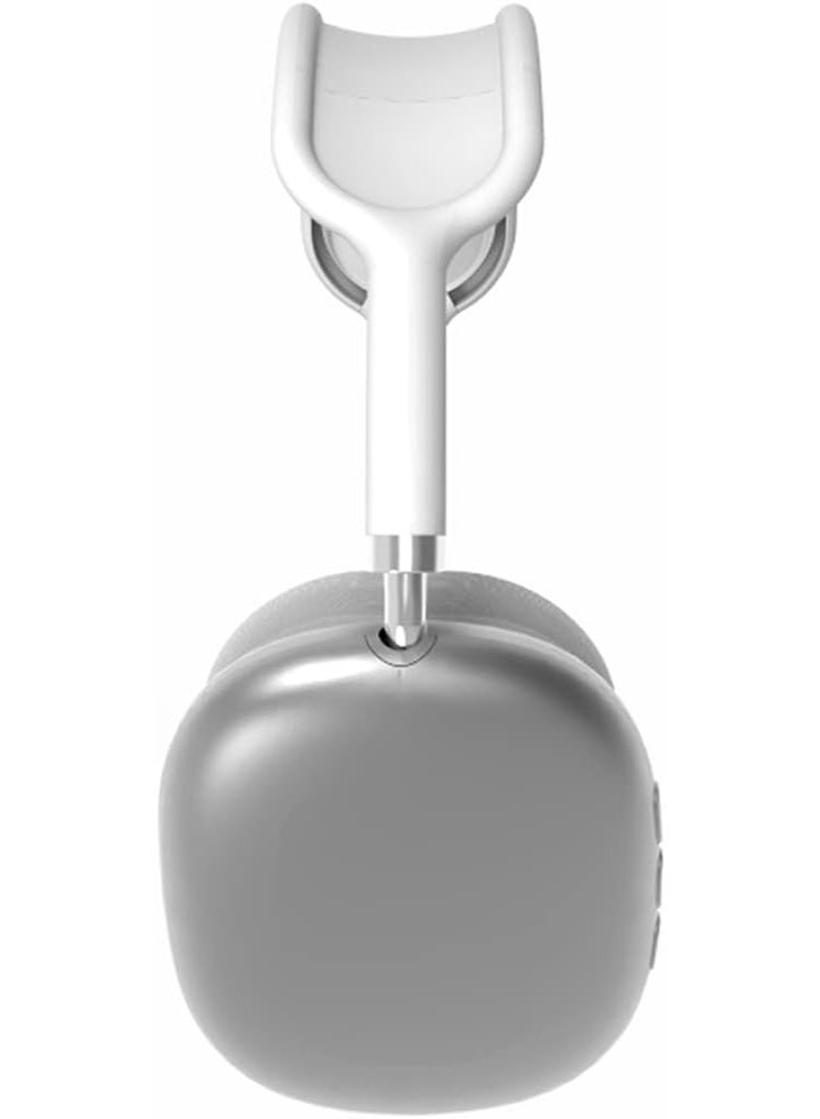 P9 Wireless Bluetooth Sports Headphones with Mic for Calls - Anti-Drop Design, Soft and Comfortable Ear Cushions, Volume Control Buttons, Perfect for Running & Workout - Image 2