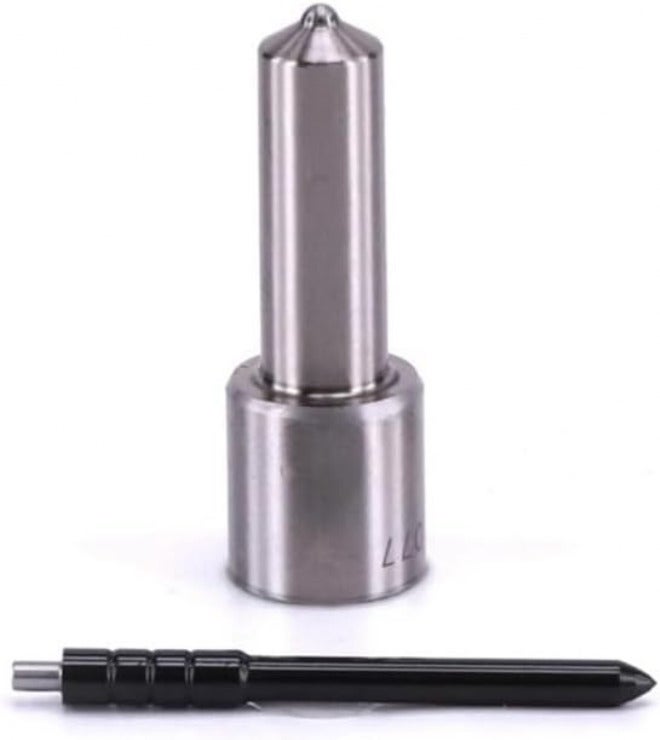 DLLA152P1077 Common Rail Injection Nozzle for 095000-6650, 095000-5504, 8-98030550-0, 8-97367552-0 Fuel Injector - Image 3