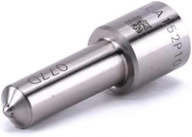 DLLA152P1077 Common Rail Injection Nozzle for 095000-6650, 095000-5504, 8-98030550-0, 8-97367552-0 Fuel Injector - Image 5