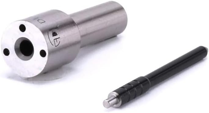 DLLA152P1077 Common Rail Injection Nozzle for 095000-6650, 095000-5504, 8-98030550-0, 8-97367552-0 Fuel Injector - Image 4