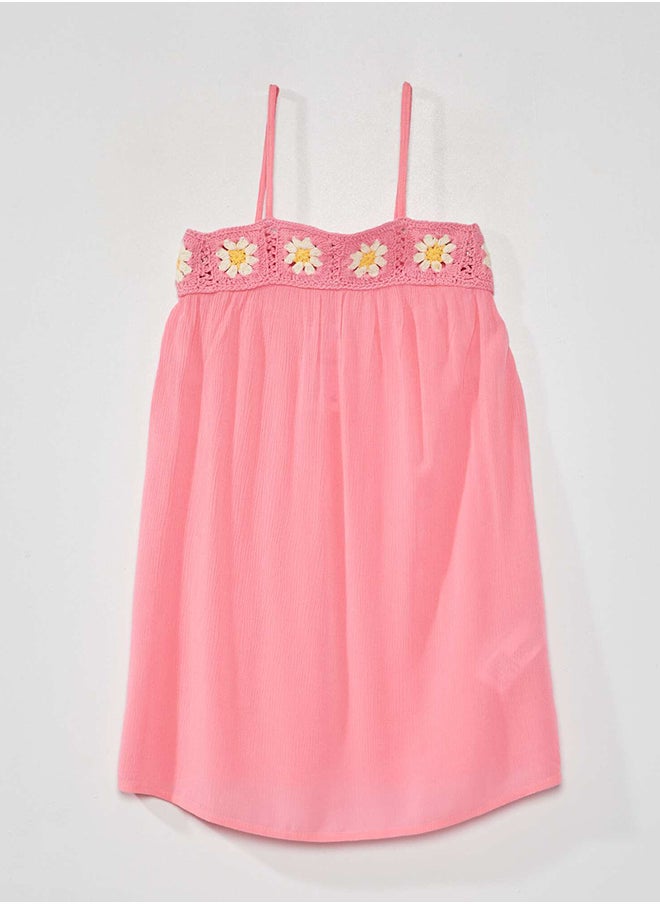 Kiabi Plain Dress (SL) 
