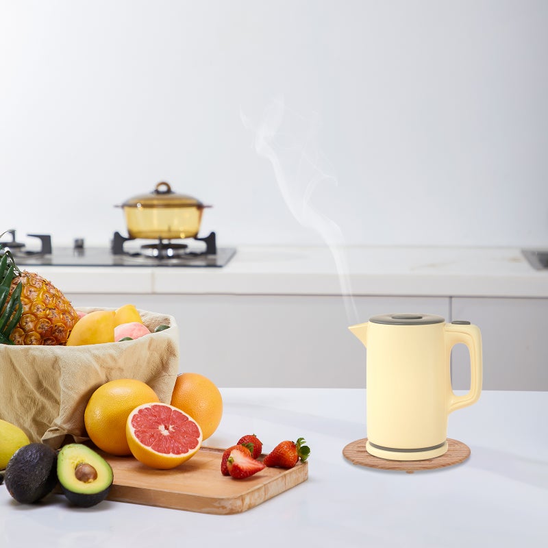 🍳 حصيرة عازلة متعددة الاستخدام للأكواب والقدور والأطباق للاستخدام اليومي المتين - Image 2