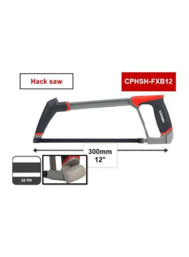 Crown Blacks mith saw frame12 - Image 1