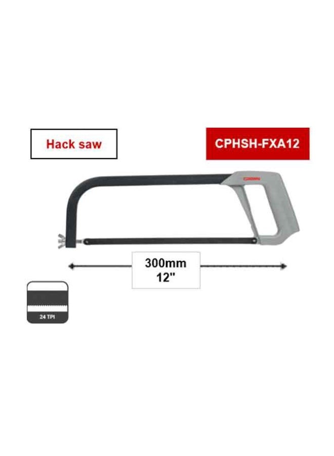Crown Blacks mith saw frame12 - Image 2