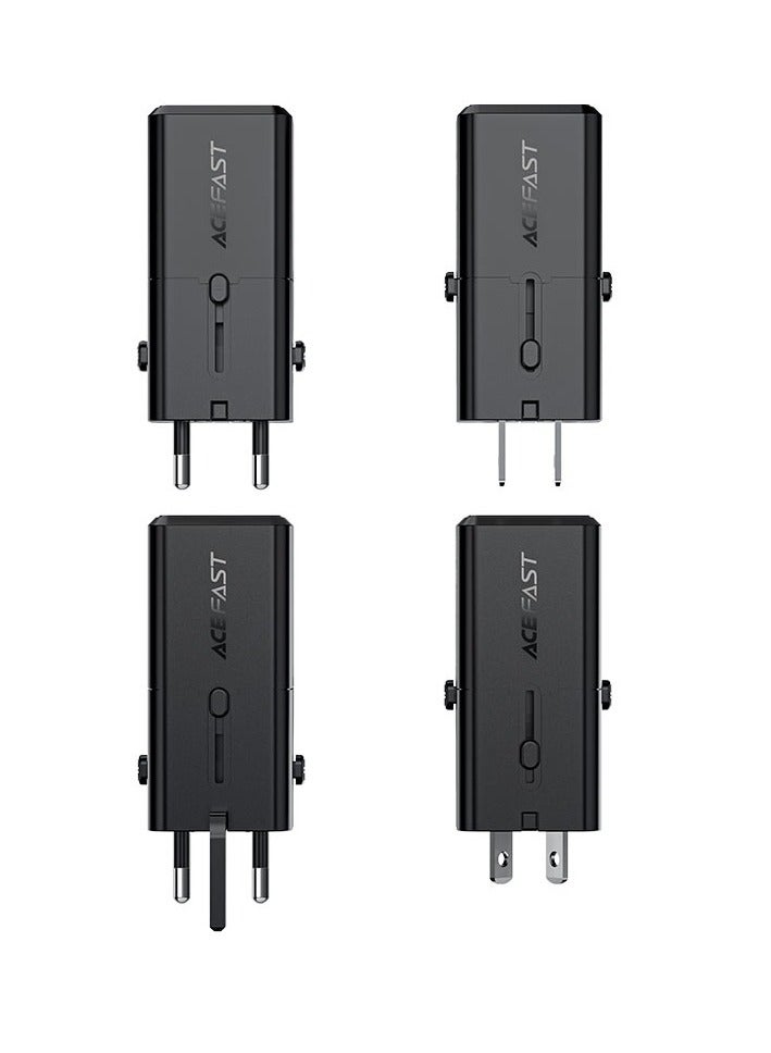 ACEFAST Z7 PD30W GaN wall charger for travel - Image 5