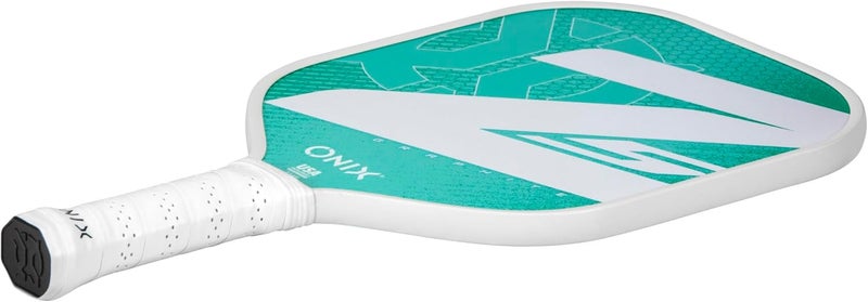Onix Graphite MOD Z5 Graphite Carbon Fiber Pickleball Paddles with Cushion Comfort Pickleball Paddle Grip - Image 5