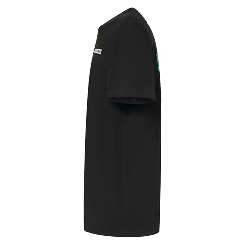 Costa Del Mar Mens Topwater T-Shirt, Black, X-Large - Image 3