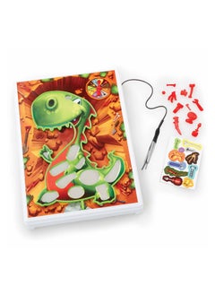 ADDO Addo Games Shake A Saurus Version 2, Battery Operated | Board Game | Family Game | Challenging Game | Strategy Games | Games for Kids and Adults  - Image 1