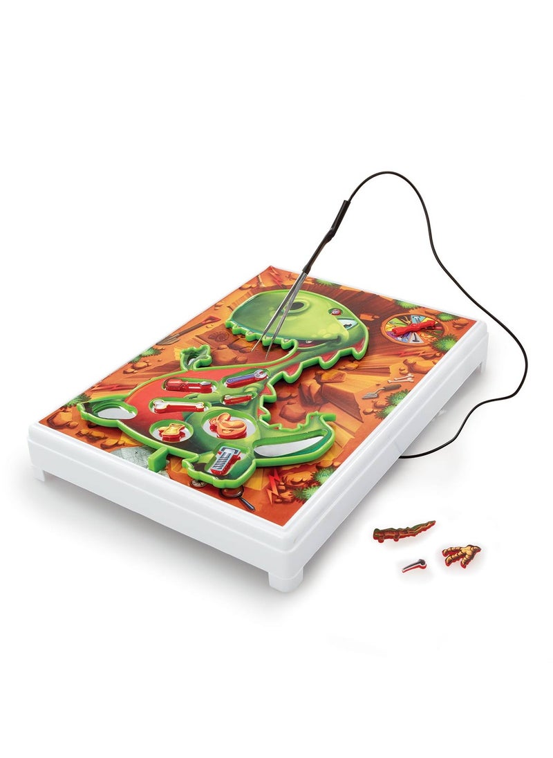 ADDO Addo Games Shake A Saurus Version 2, Battery Operated | Board Game | Family Game | Challenging Game | Strategy Games | Games for Kids and Adults  - Image 3
