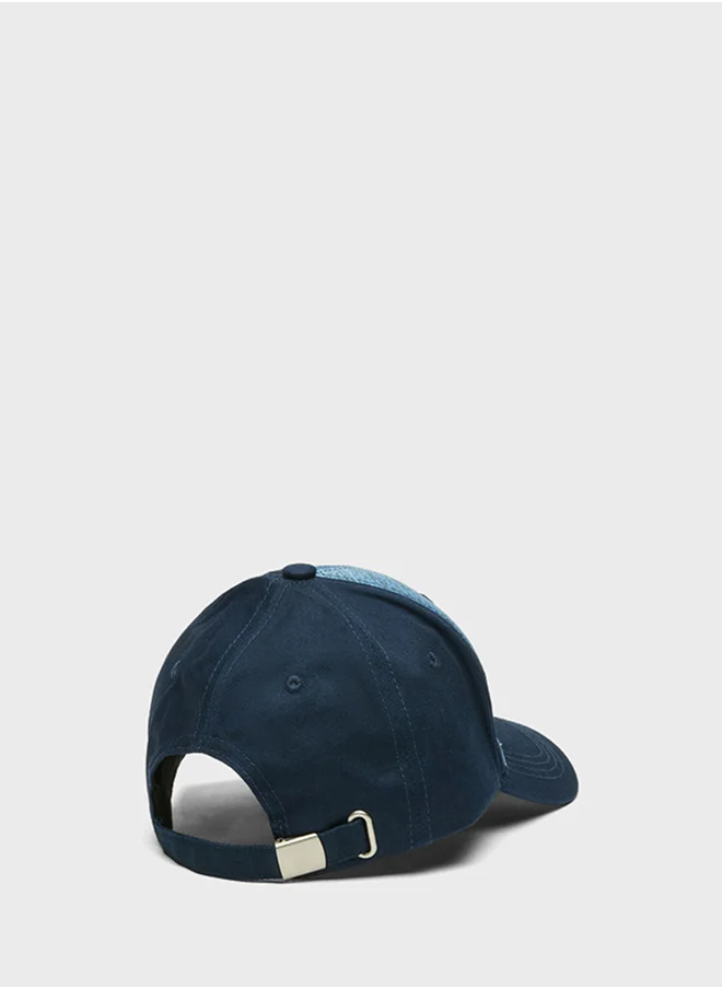 كابا Logo Cap