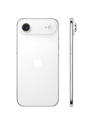 iPhone Air 256GB Cloud White 5G (eSim only) With FaceTime - Middle East Version - view 3
