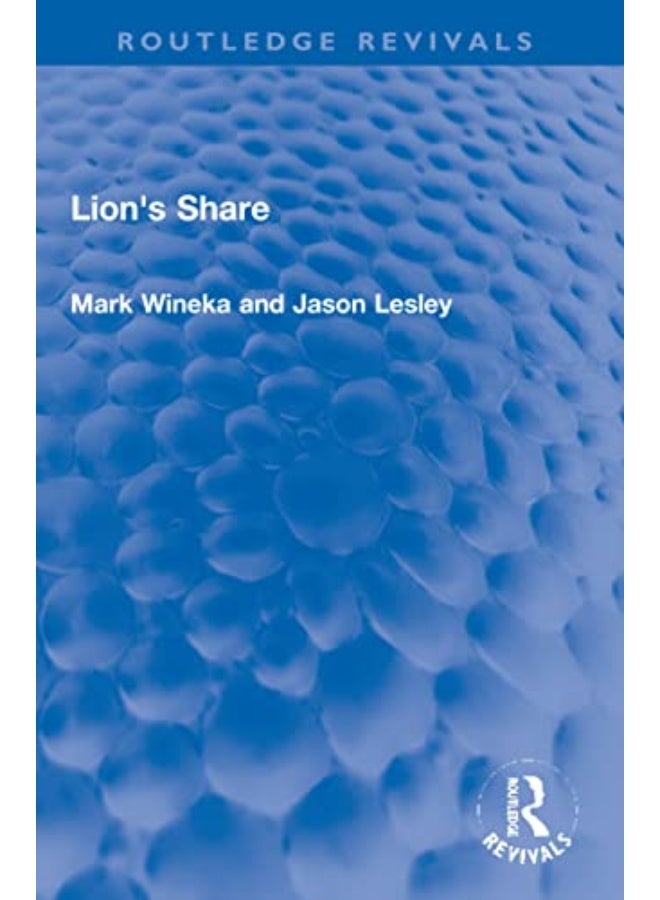 Lions Share