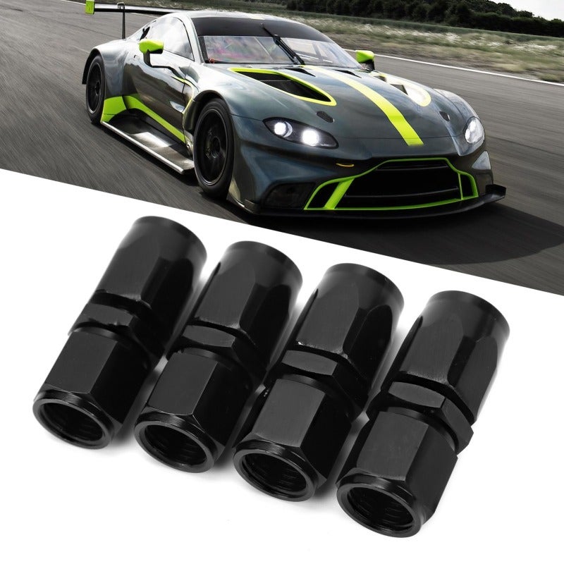 Swivel Hose End: High-quality Aluminum, CNC Machined, Corrosion-resistant - Universal Straight AN6 Fitting for Racing Oil Fuel Fluid Lines - Image 4