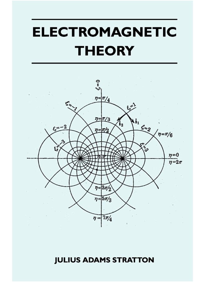 Electromagnetic Theory 