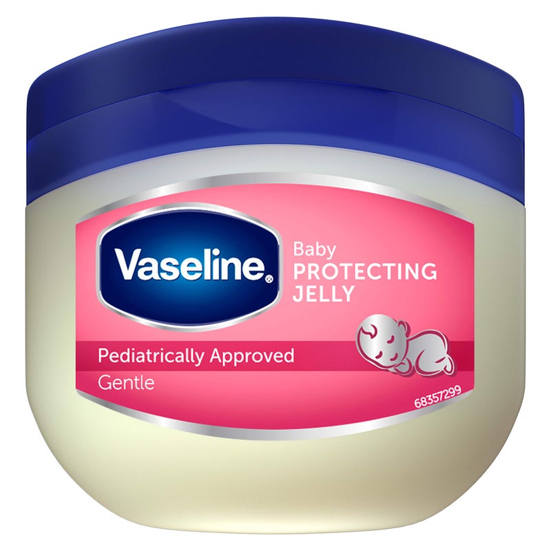 Vaseline Baby Gel for Baby, 100 ml. - Image 1