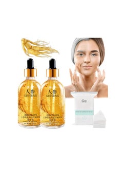 Instant Face Lift Cream, Serum for Face Anti Aging, Face Tightening and Lifting Cream, Skin Tightening Cream, Lift Cream for Eye, Neck & Face Tightening, Lifting for Smoothing Fine Lines 2 Minutes (1pc)