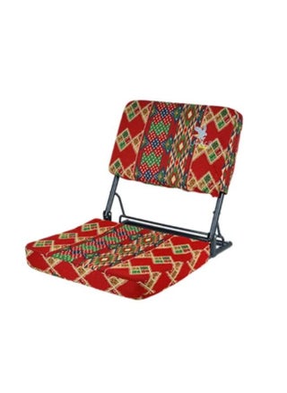 Sand Desert Floor Sitting Chair with Adjustable Angles Padded Back Support Arabic Majlis Chair - pzsku/Z399EE46035D7229DCB51Z/45/_/1740123491/d0300b3d-8344-46b8-ae86-c3c248ae50c1