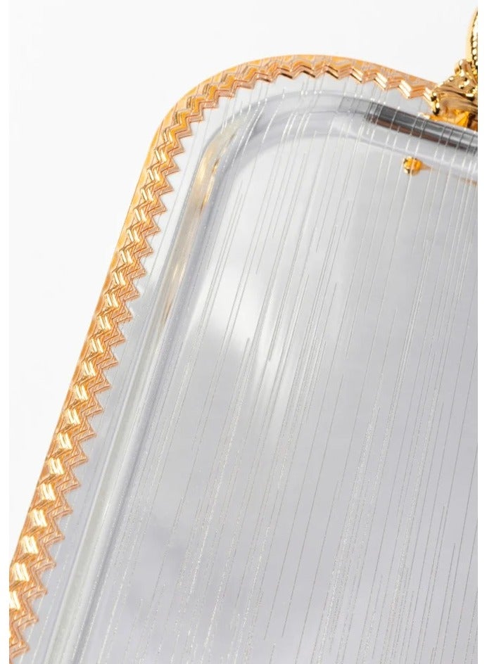 Bin Shihon 3-Piece Rectangular Tabsi Set in Two Colors - Image 5