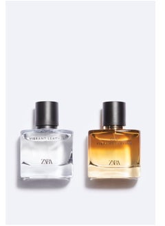 VIBRANT LEATHER EAU DE PARFUM 60ML / 2.03 oz (2.03 FL.OZ) + OUD VIBRANT LEATHER EAU DE PARFUM 60ML / 2.03 oz (2.03 FL.OZ)