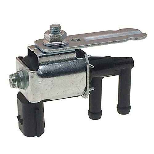 YCT صمام تطهير خزان بخار YCT 911-706 Z504-18-741A يناسب مازدا 6 626 MPV مياتا بروتيجي RX-8 بروتيجي5 - Image 1