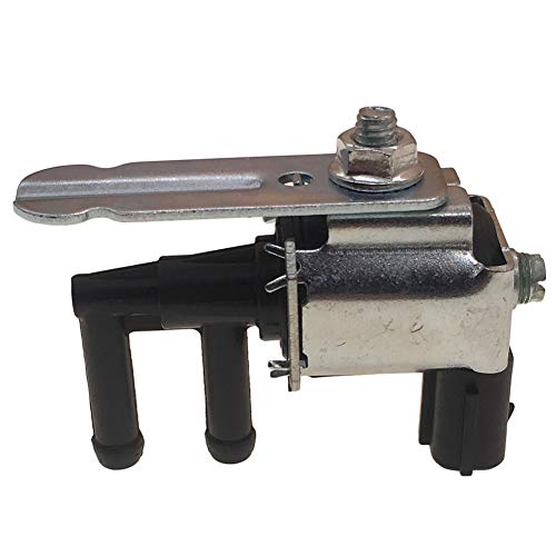 YCT صمام تطهير خزان بخار YCT 911-706 Z504-18-741A يناسب مازدا 6 626 MPV مياتا بروتيجي RX-8 بروتيجي5 - Image 5