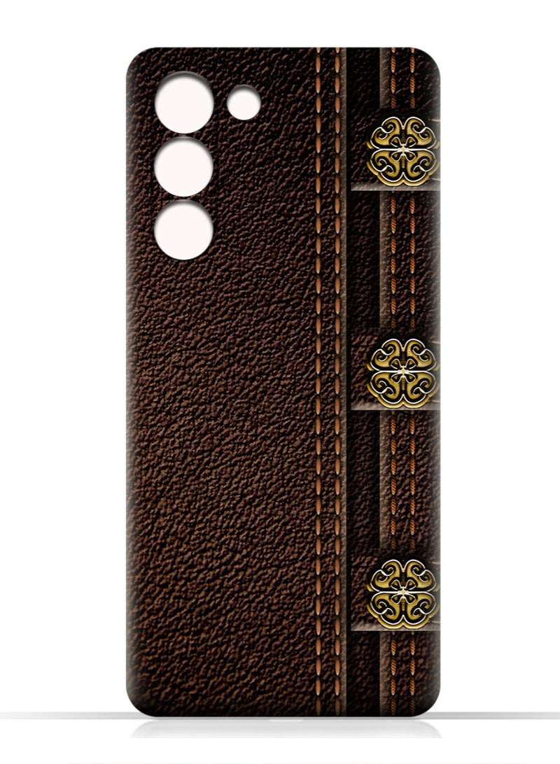 إيه إم سي ديزاين غطاء حماية بطبعة هاتف فيفو Y100 (IDN) - Image 2