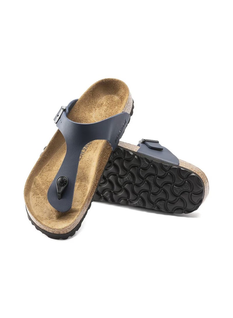 BIRKENSTOCK Birko-Flor - blue - Image 5