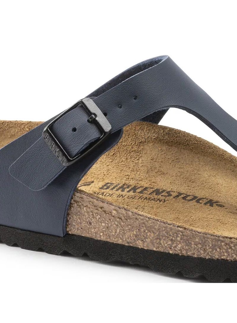 BIRKENSTOCK Birko-Flor - blue - Image 2