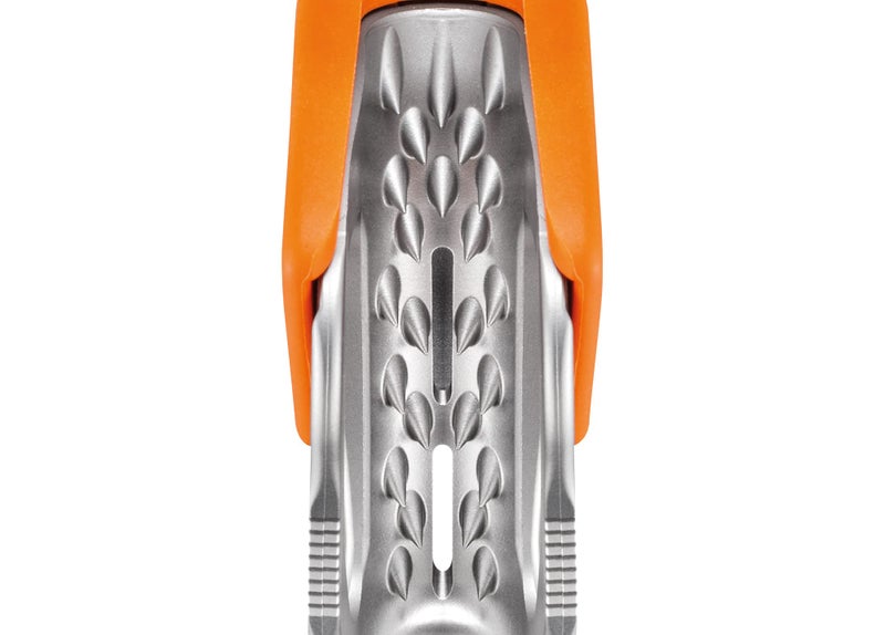 PETZL TIBLOC Ascender - Ultra-Light Emergency Ascender for Rope Ascents and Hauling - Image 4