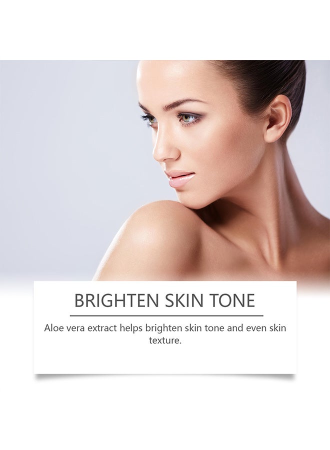 إيلهو كريم ترطيب الوجه من EELHOE، كريم ترطيب البشرة المغذي والمرطب للبشرة الناعمة والناعمة - Image 3