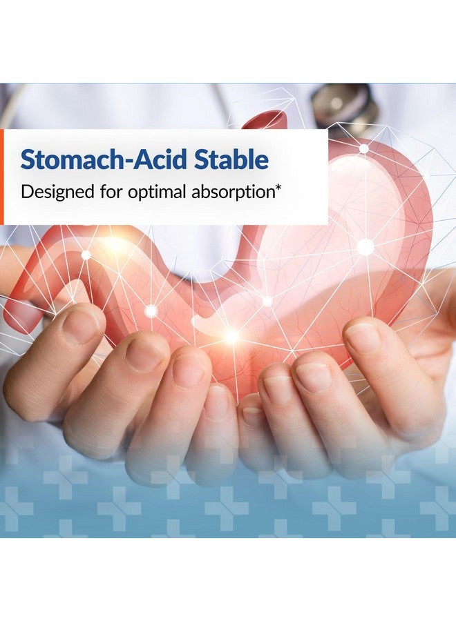 Arthur Andrew Medical - Nattovena, Pure Nattokinase, Circulatory and Heart Health, Vegan, Non-GMO, 30 Capsules - Image 5