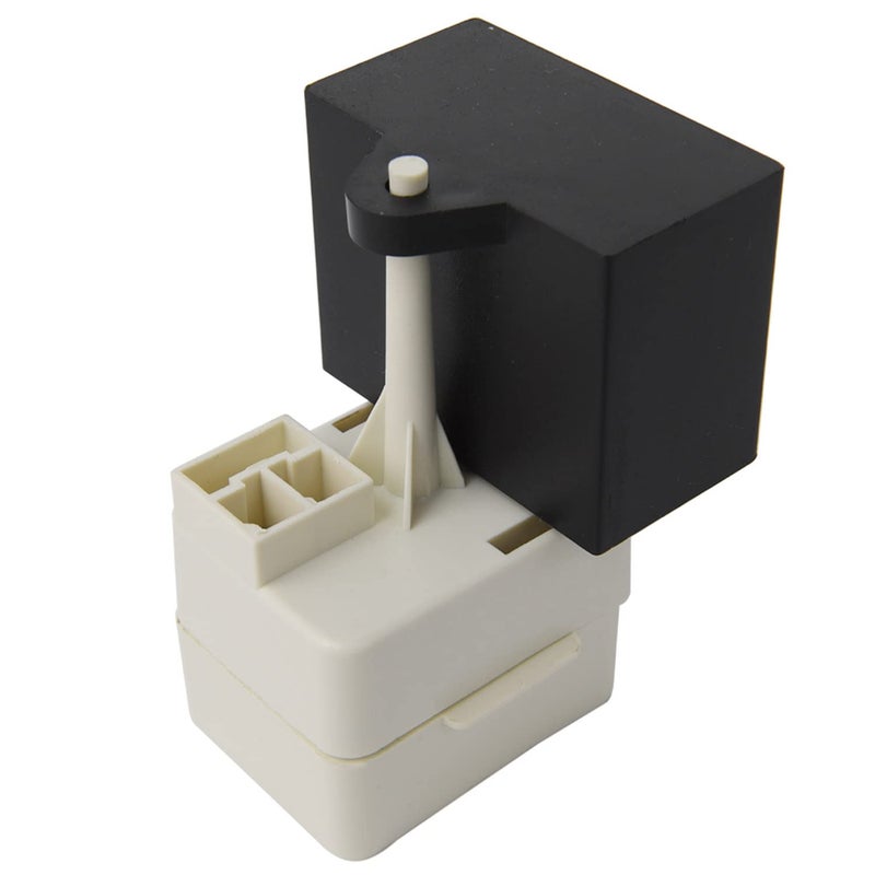 W10613606 Refrigerator Compressor Start Relay and Capacitor by Seentech Compatible with Whirlpool Kenmore fridges Replace Part Number W10416065 PS8746522 67003186 1 Pack