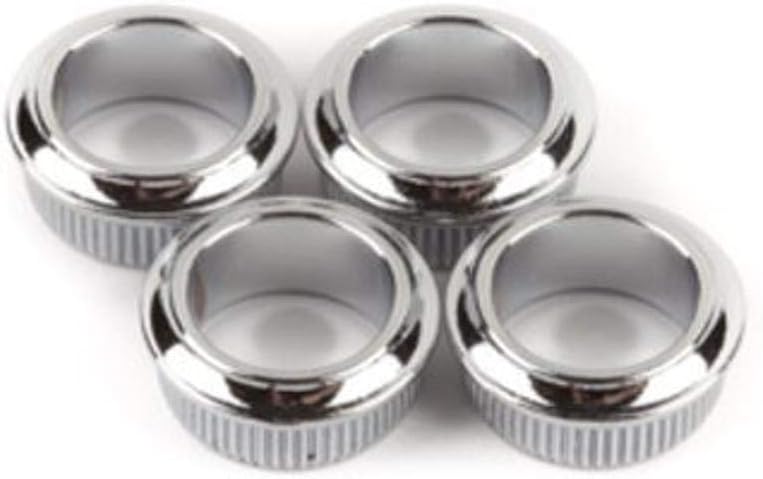 Fender Bass Tuning Machine Bushings Set - Standard/Deluxe Series (Mexico)