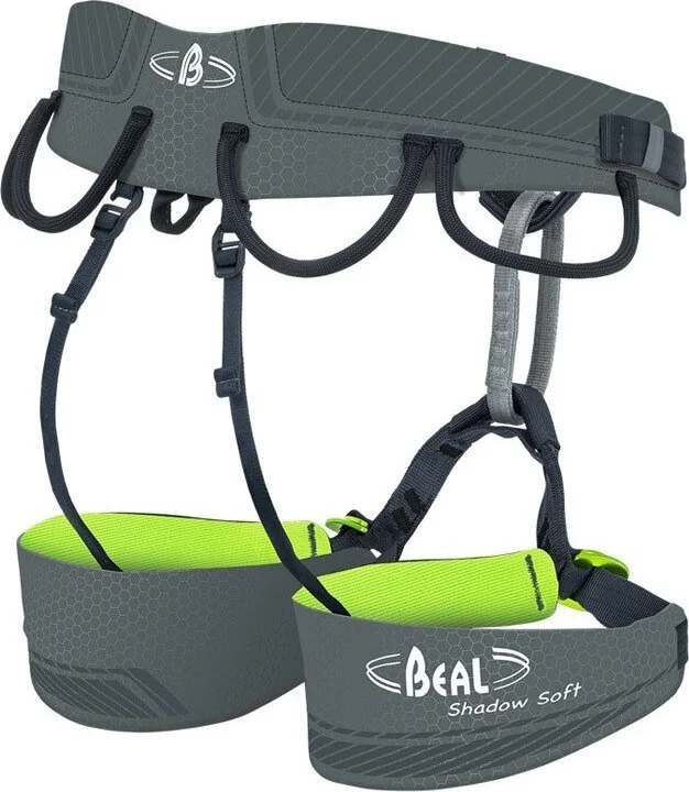 BEAL Shadow Soft Harness