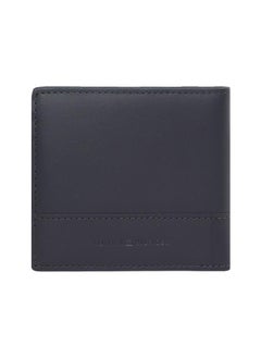 TOMMY HILFIGER LEATHER MINI CARD WALLET  - Image 2