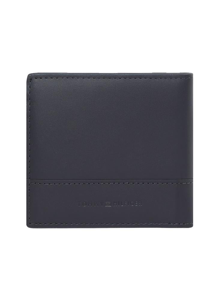 TOMMY HILFIGER LEATHER MINI CARD WALLET  - Image 2