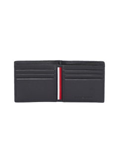 TOMMY HILFIGER LEATHER MINI CARD WALLET  - Image 4