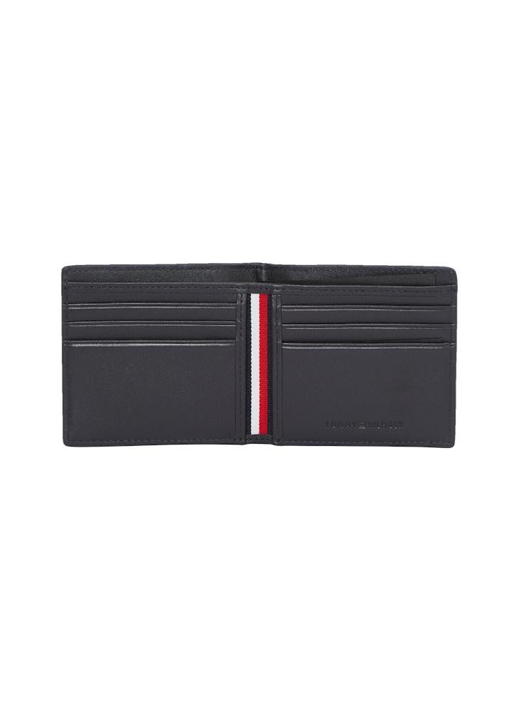 TOMMY HILFIGER LEATHER MINI CARD WALLET  - Image 4