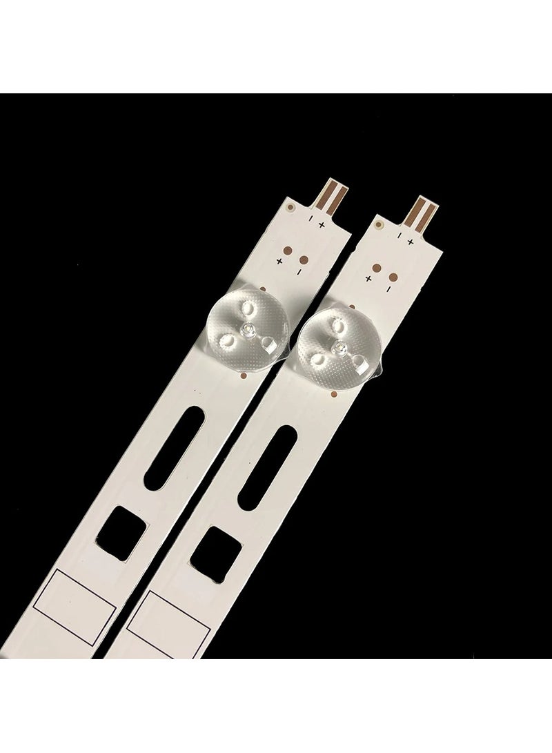 Sony 10 Pcs LED Backlight for Sony 40" (1323LG INNOTEK 40INCH NDSOEM A TYPE REV0.1 2013.04.19, 1329LG INNOTEK 40INCH NDSOEM B TYPE REV0.1 2013.04.19) - Image 4