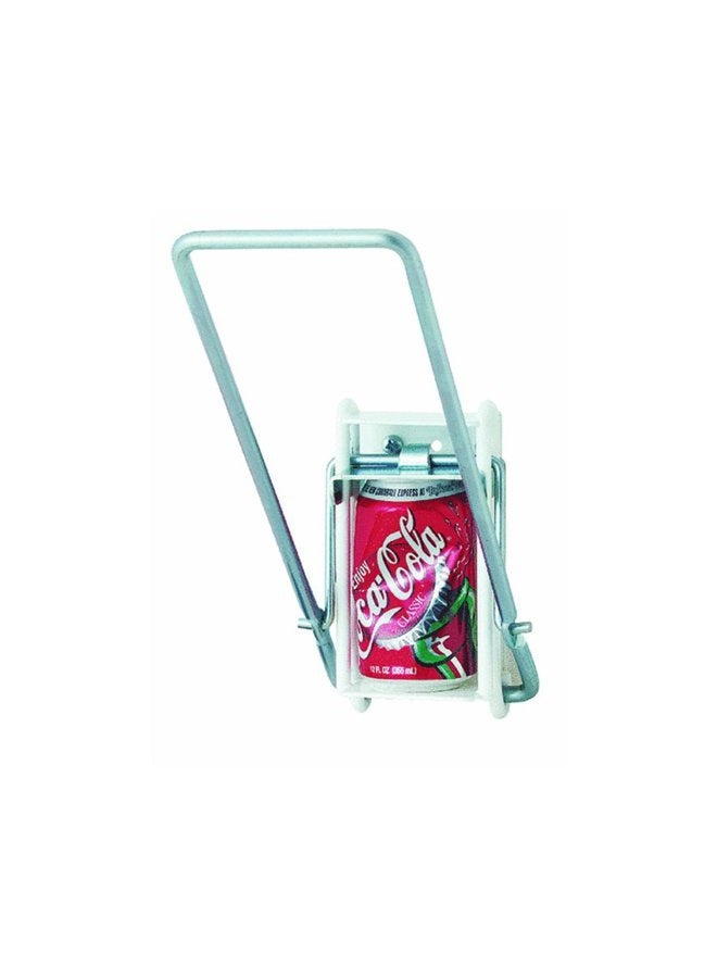 Basic Industries International 77702 Easy Crush Aluminum Can Crusher - Image 1
