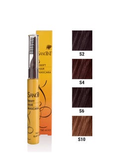 Sanotint Hair Color Swift Maskara S10  - Image 1