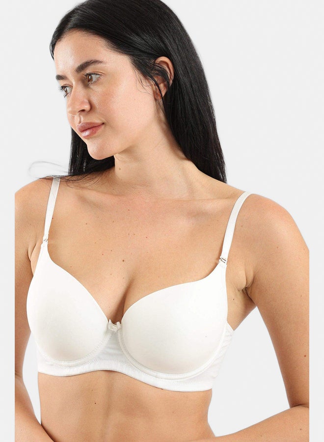 Carina Wired Padded Bra  - Image 4