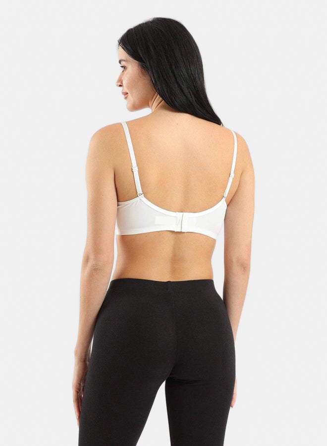 Carina Wired Padded Bra  - Image 3