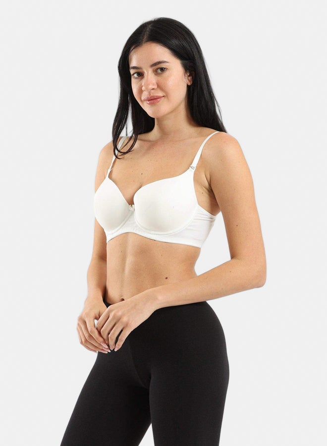 Carina Wired Padded Bra  - Image 2