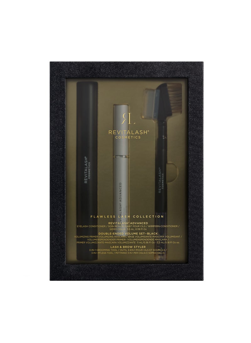Flawless lash collection advanced