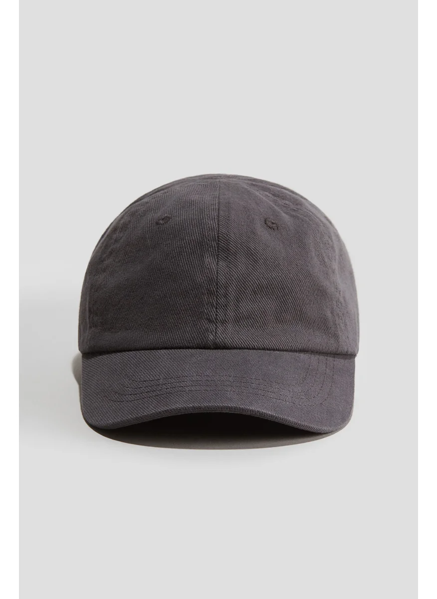 H&M Twill Cap
